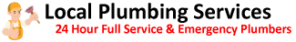 Veterans Affairs NC 24 Hour Plumbers